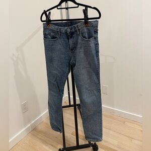 Gap Men's Denim Skinny Jeans